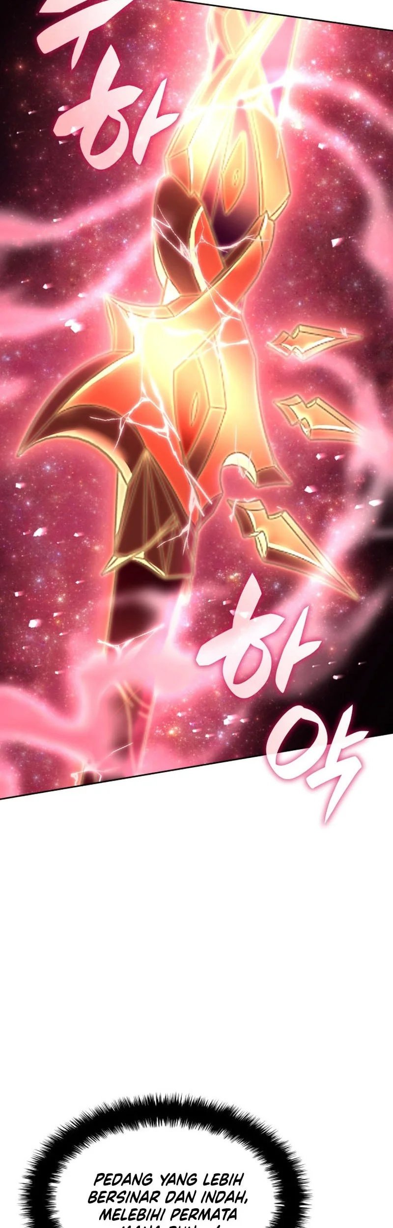 Overgeared New Chapter 308 Gambar 3