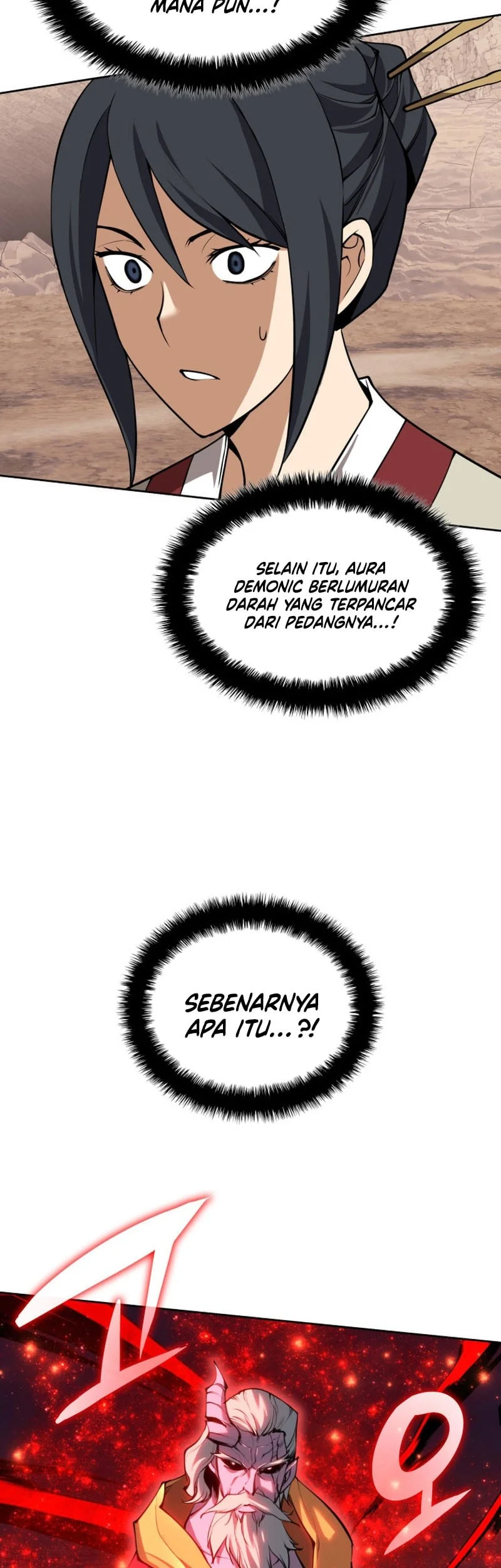 Overgeared New Chapter 308 Gambar 4