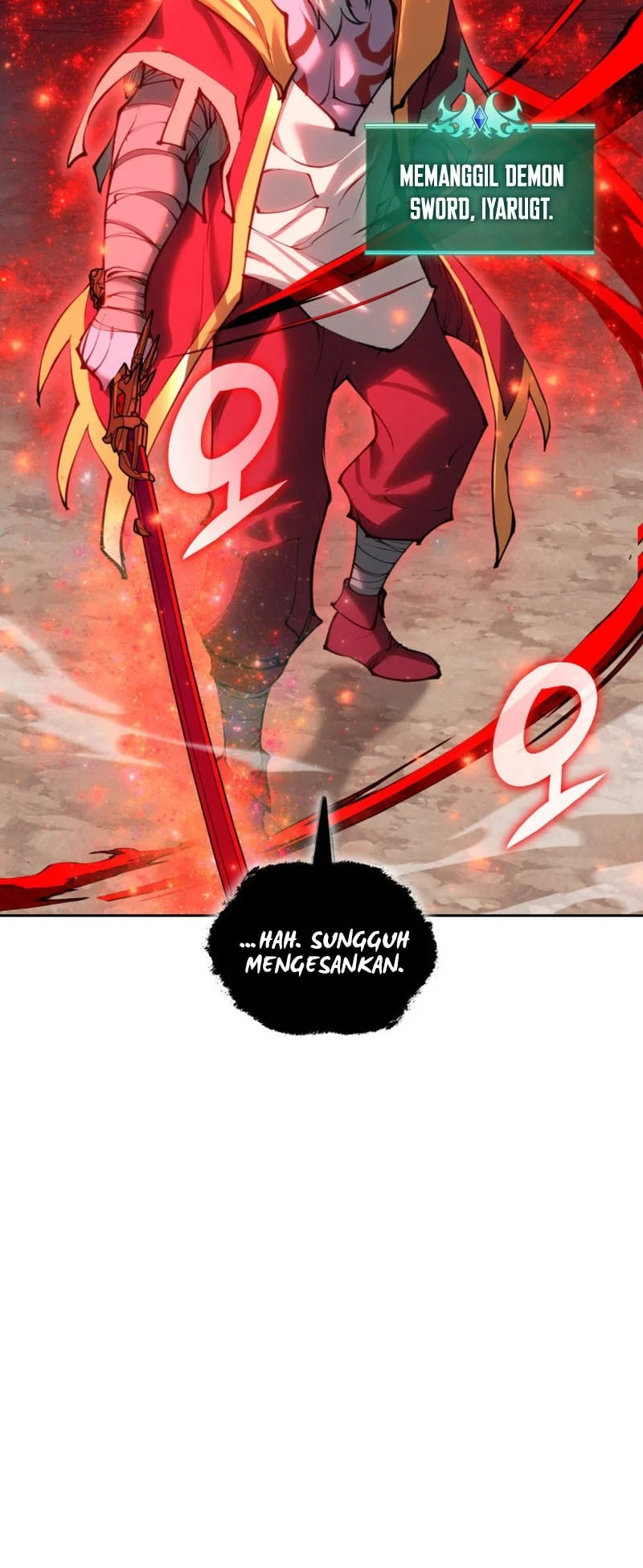 Overgeared New Chapter 308 Gambar 5