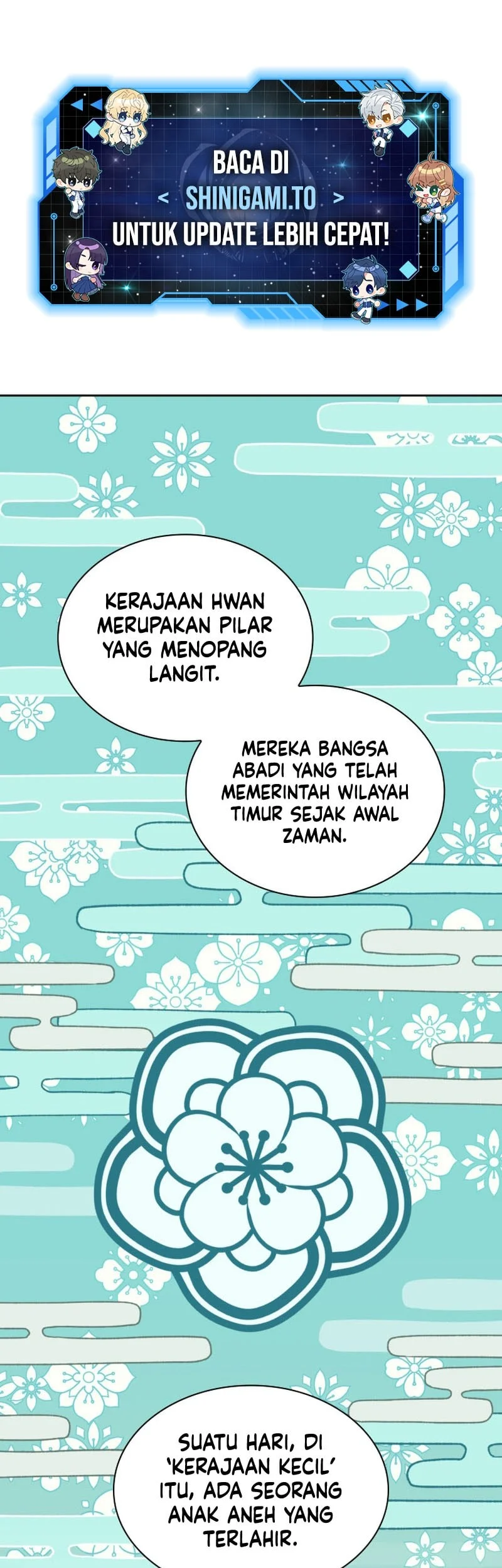 Manhwa Overgeared New Chapter 309 gambar 2