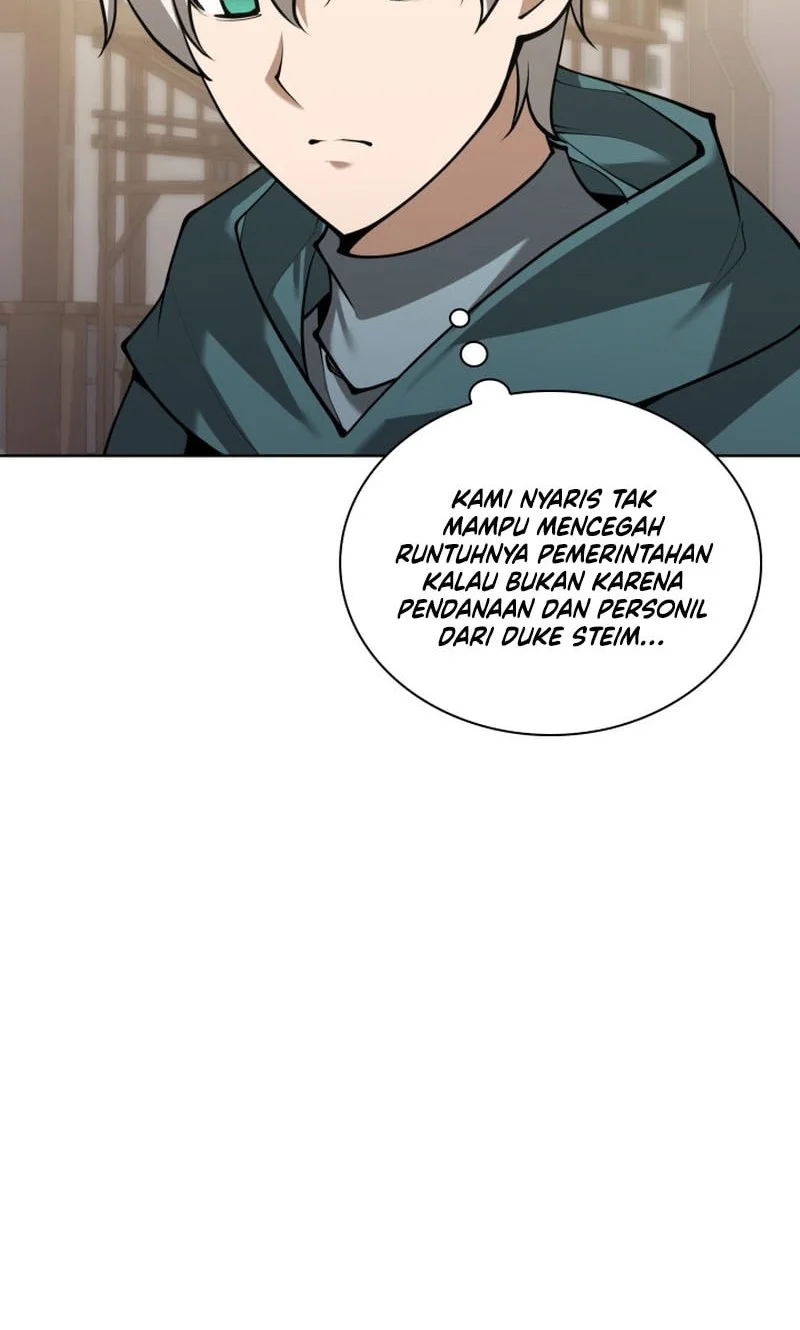 Overgeared New Chapter 311 Gambar 5