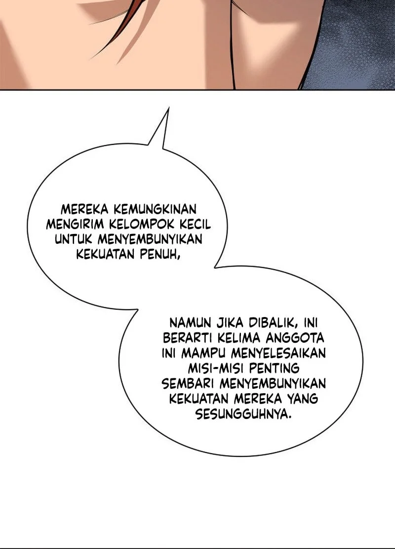 Overgeared New Chapter 313 Gambar 5
