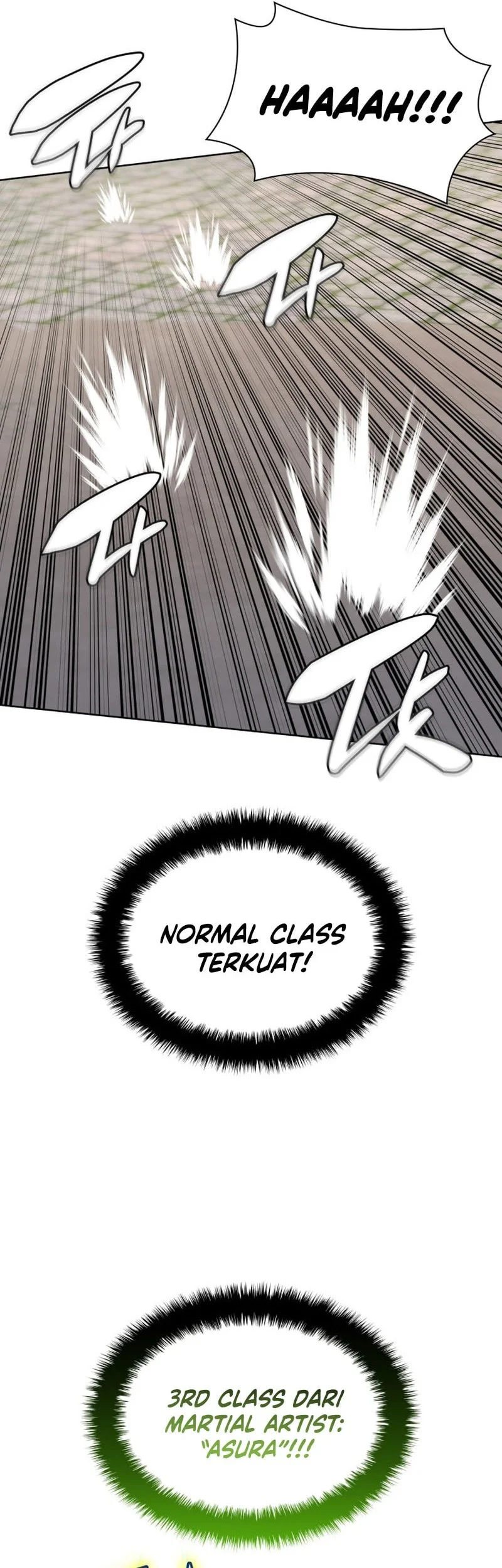 Overgeared New Chapter 314 Gambar 3