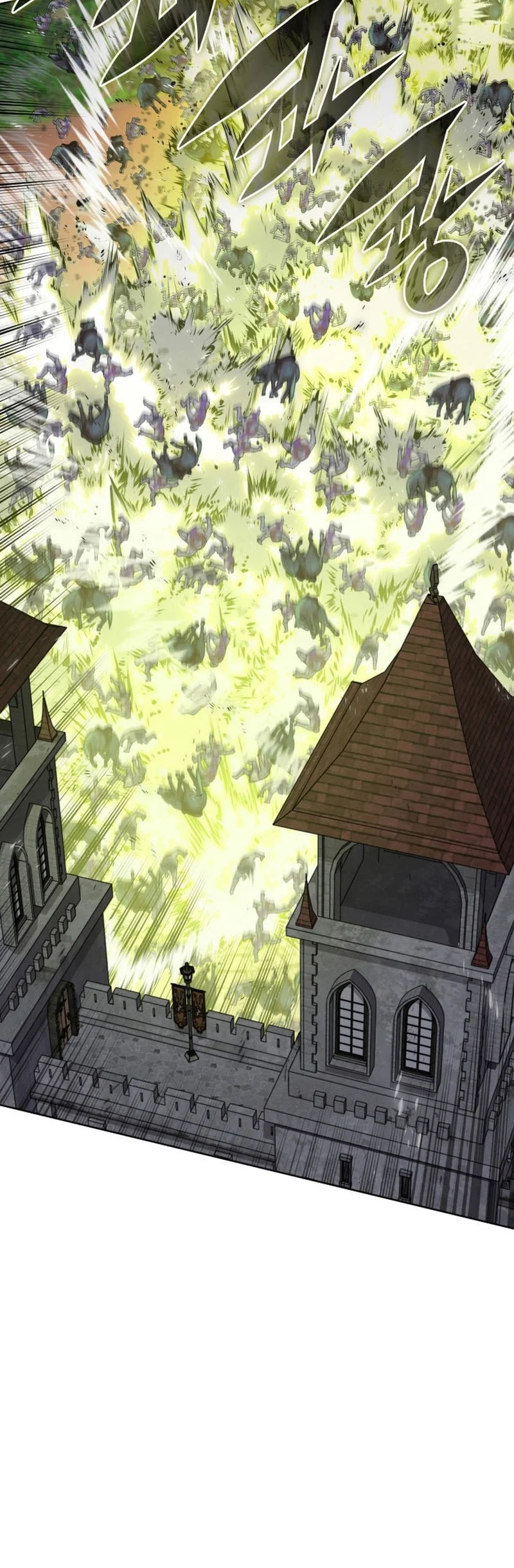 Overgeared New Chapter 314 Gambar 5