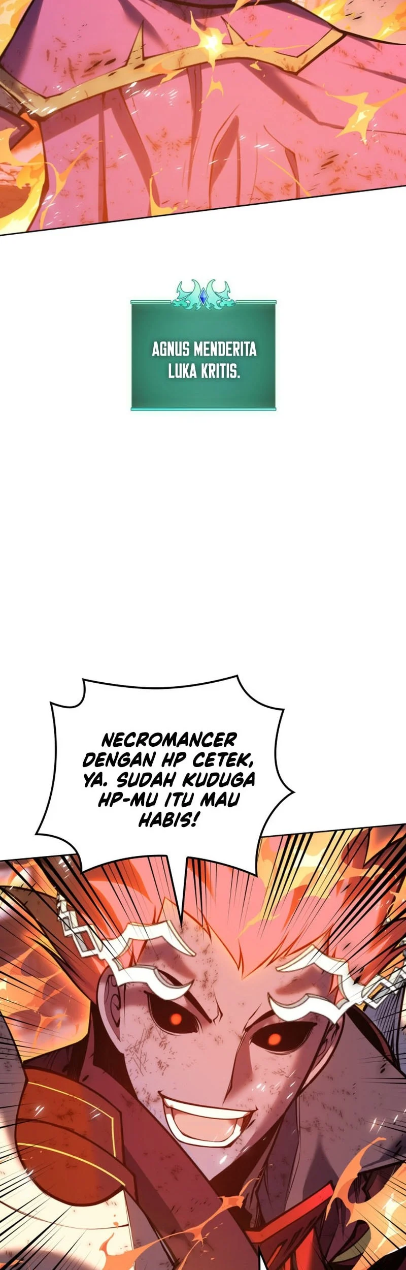 Overgeared New Chapter 317 Gambar 3