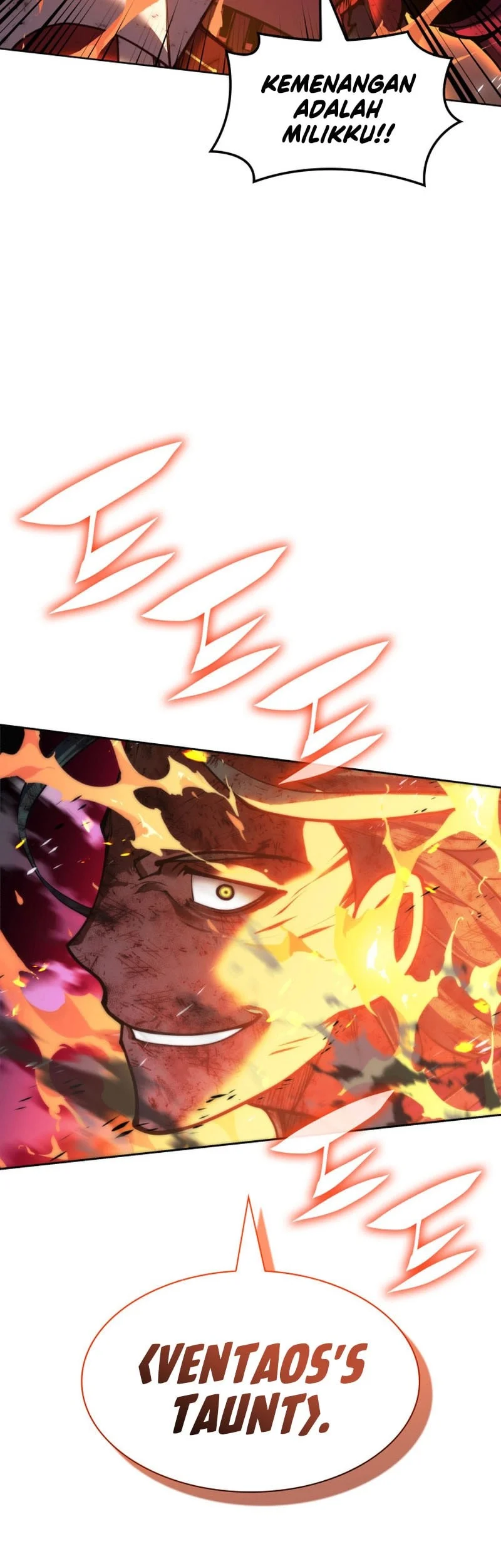 Overgeared New Chapter 317 Gambar 4