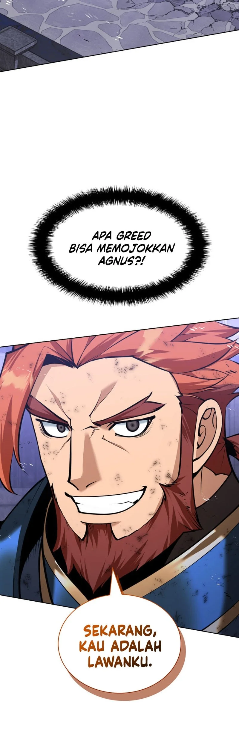 Overgeared New Chapter 318 Gambar 4