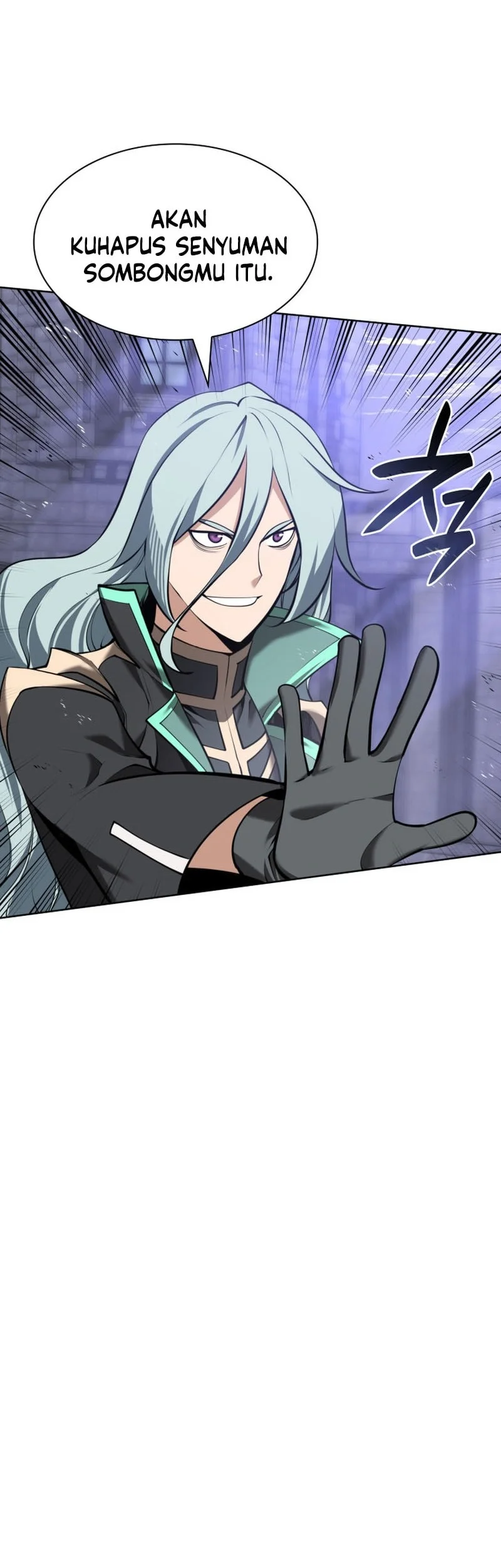 Overgeared New Chapter 318 Gambar 5