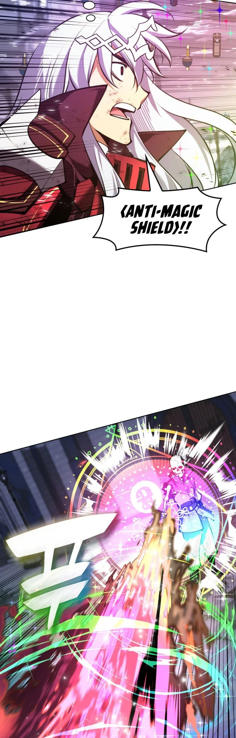 Overgeared New Chapter 319 Gambar 3