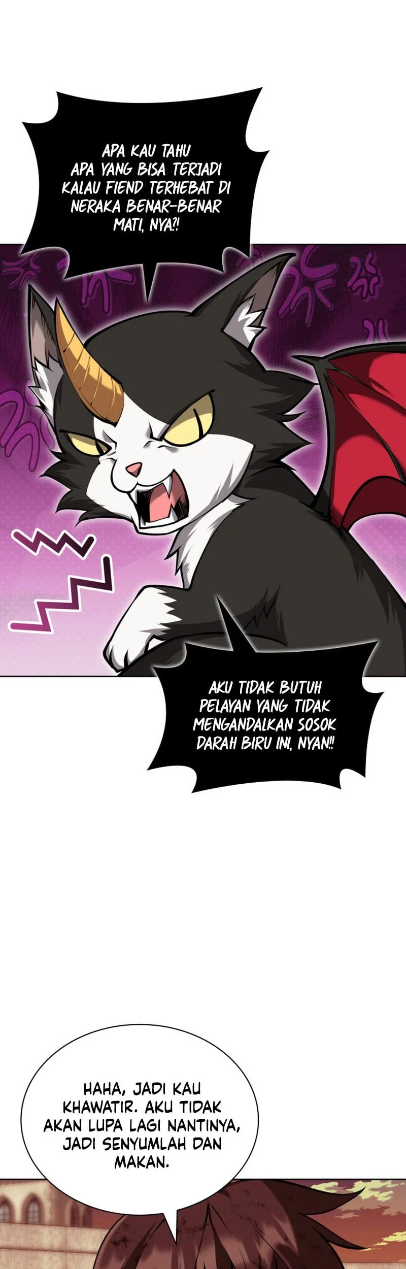 Overgeared New Chapter 320 Gambar 3