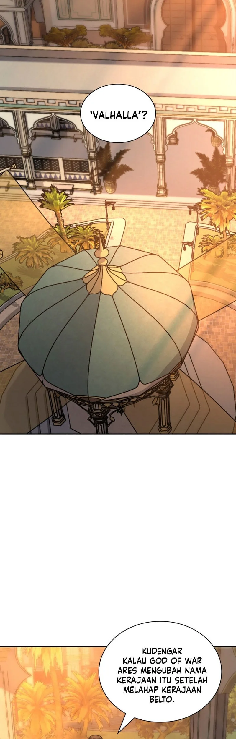Overgeared New Chapter 323 Gambar 3