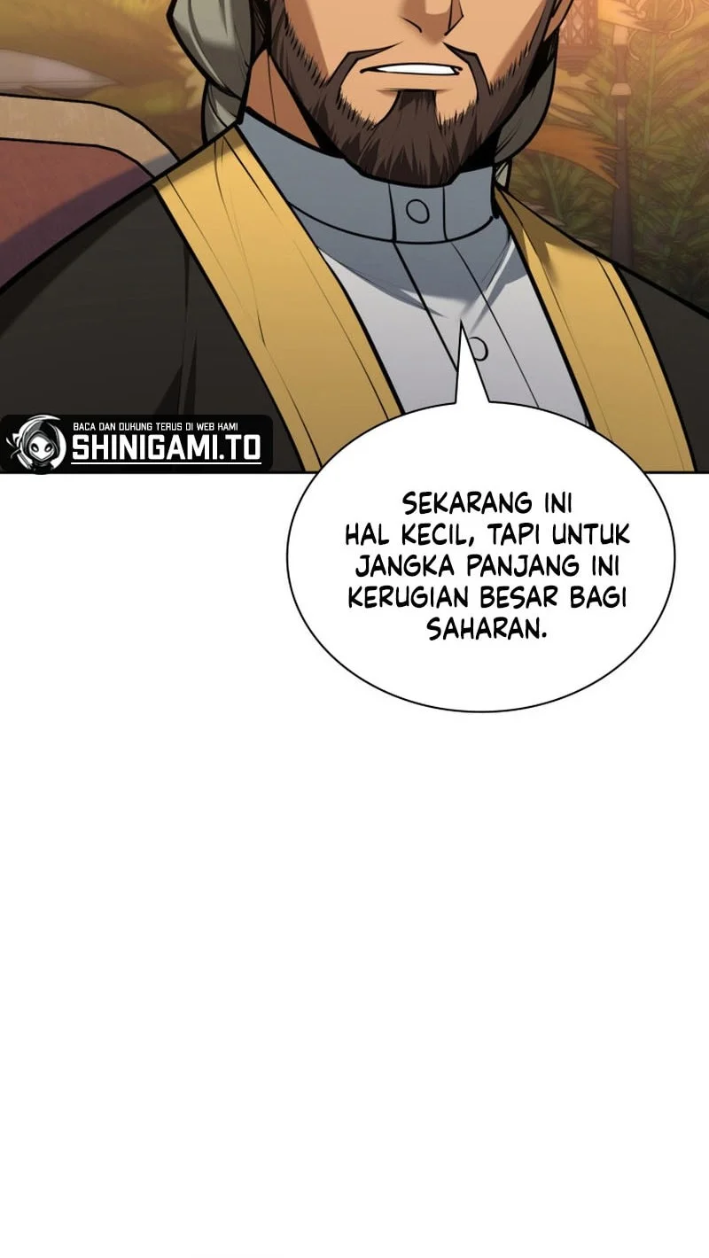 Overgeared New Chapter 323 Gambar 5