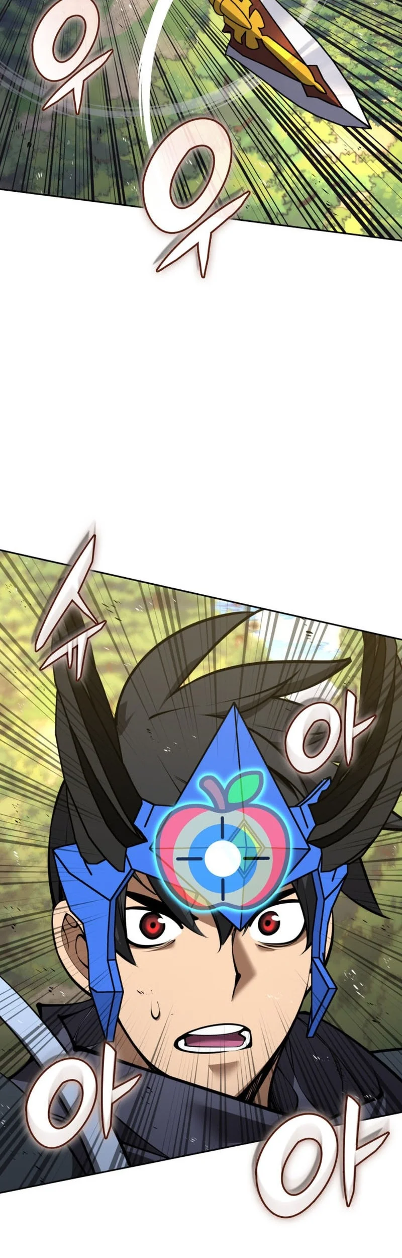 Overgeared New Chapter 331 Gambar 3