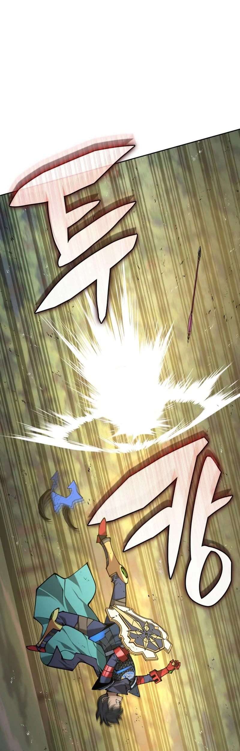 Overgeared New Chapter 331 Gambar 4