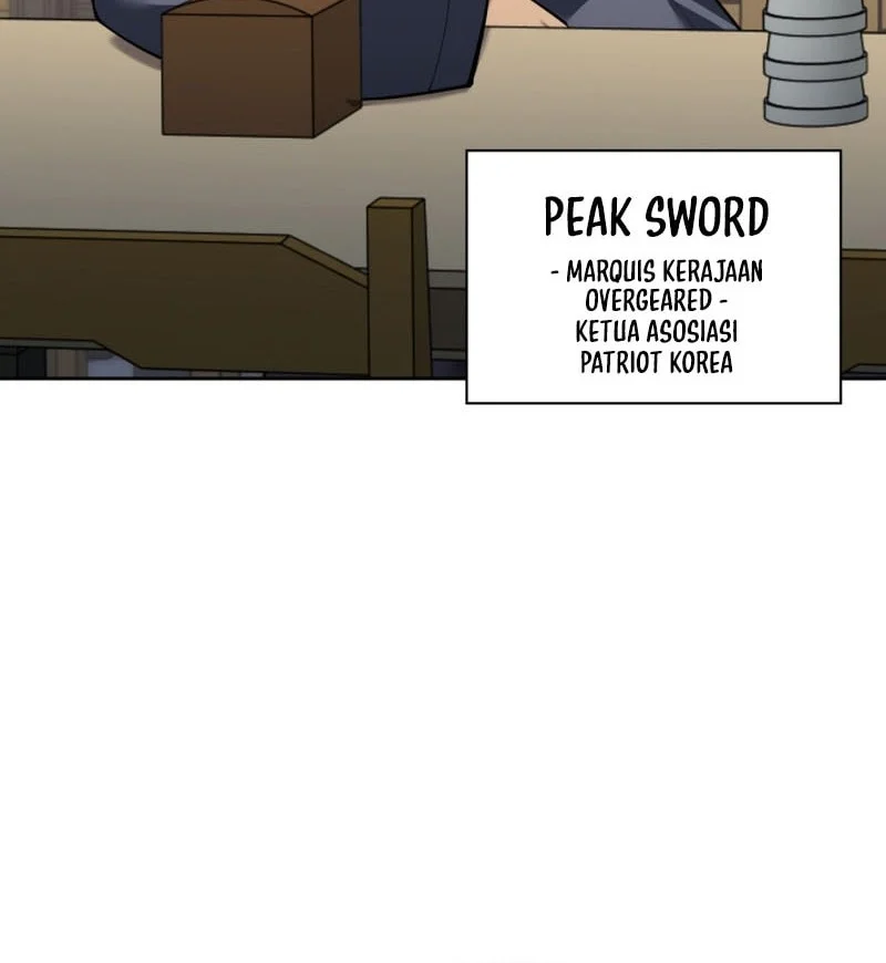 Overgeared New Chapter 332 Gambar 5