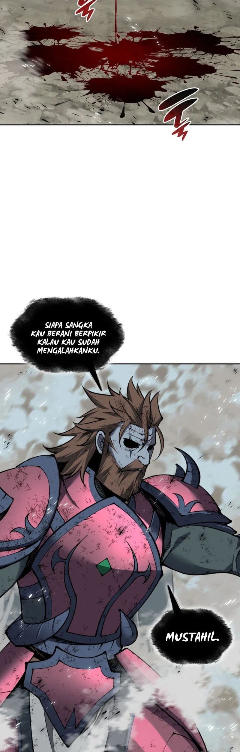 Overgeared New Chapter 334 Gambar 3