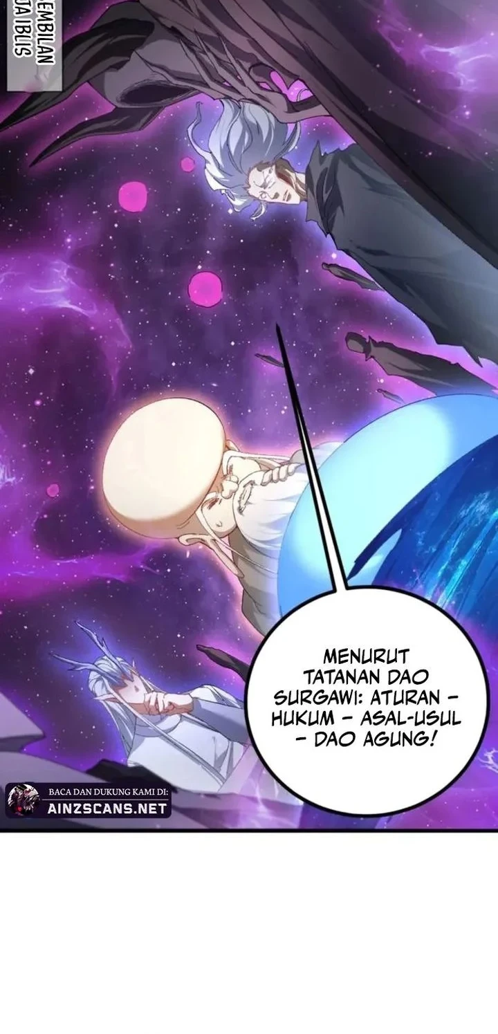Manhua Overlord of Insects Chapter 103 gambar 2