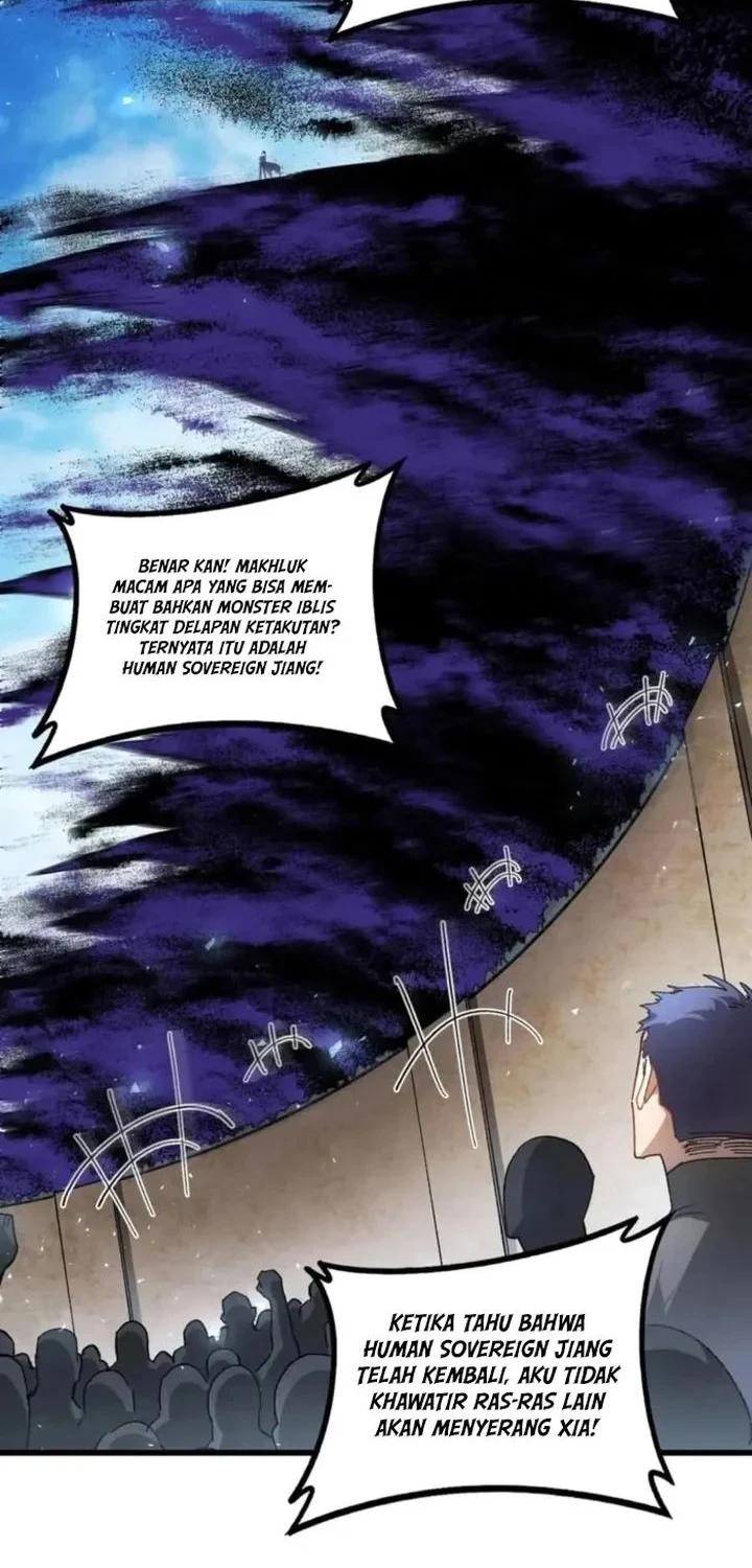 Manhua Overlord of Insects Chapter 104 gambar 2