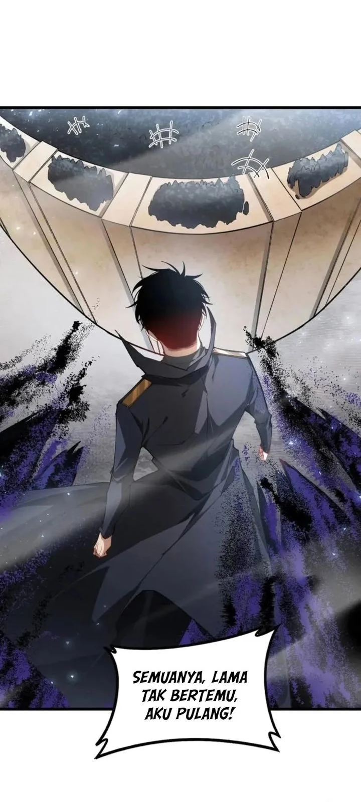 Overlord of Insects Chapter 104 Gambar 3