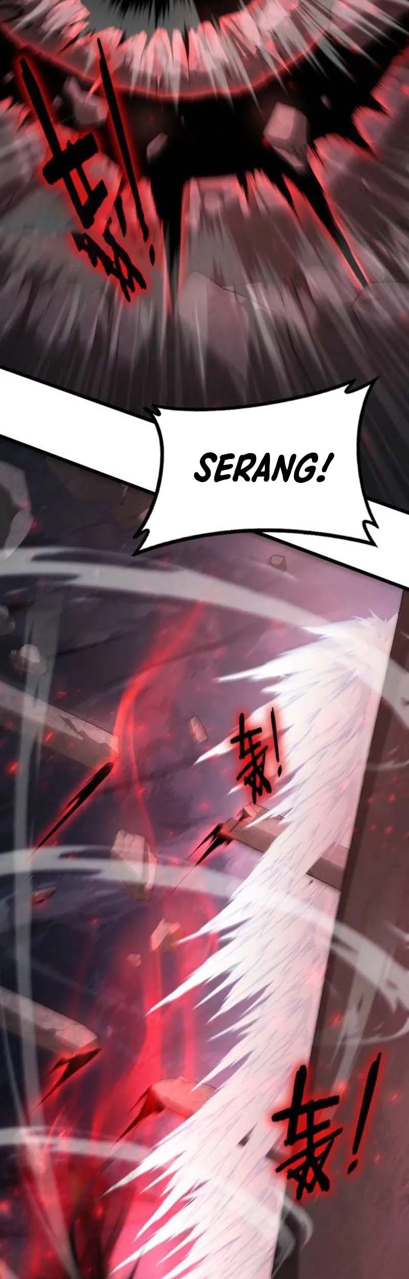 Manhua Overlord of Insects Chapter 68 gambar 2