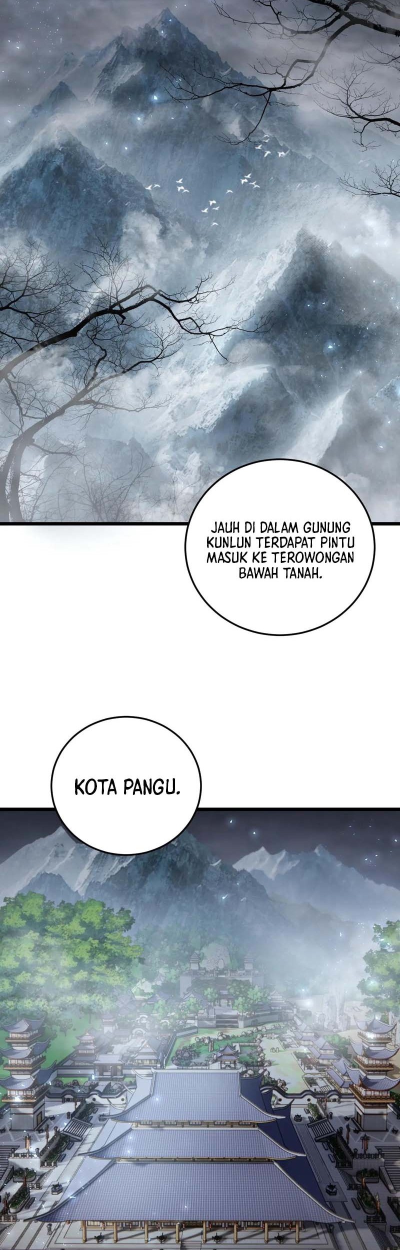 Manhua Overlord of Insects Chapter 69 gambar 2