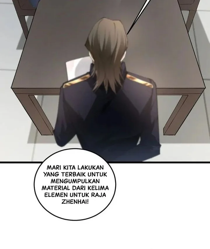 Manhua Overlord of Insects Chapter 84 gambar 2