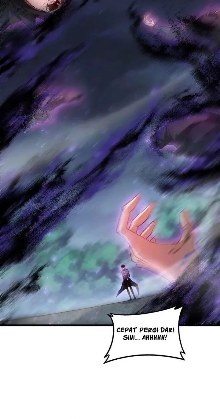 Manhua Overlord of Insects Chapter 85 gambar 2