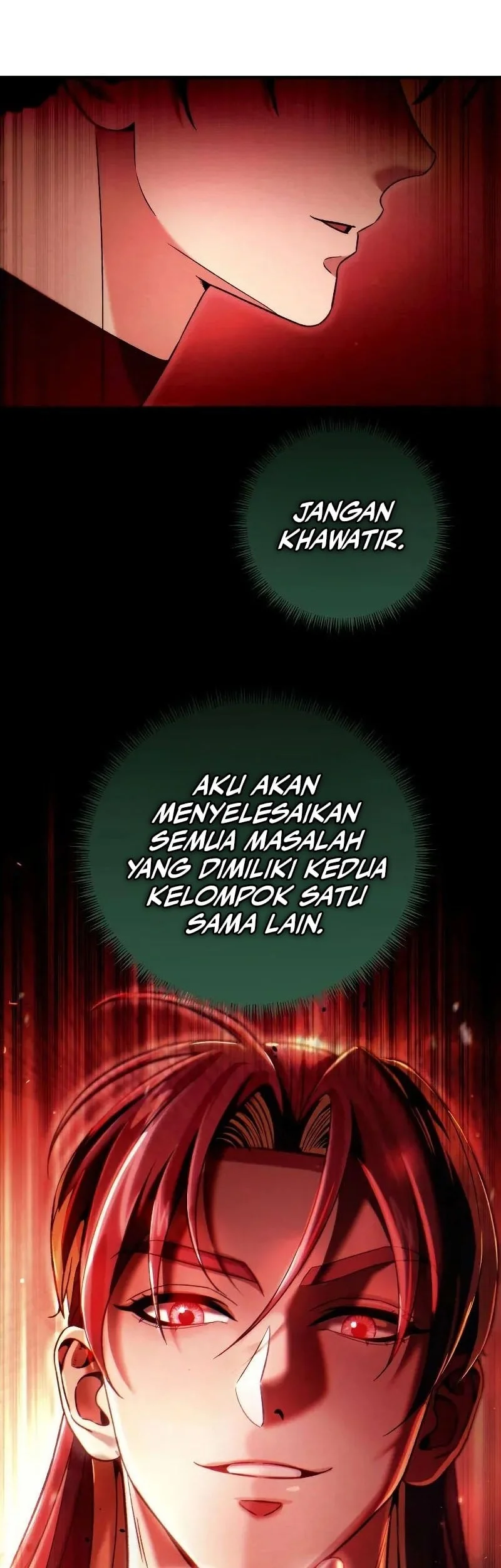 Overlord Of Sichuan Chapter 12 Gambar 3