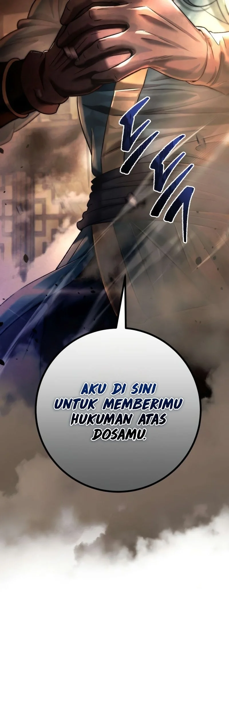 Overlord Of Sichuan Chapter 13 Gambar 3