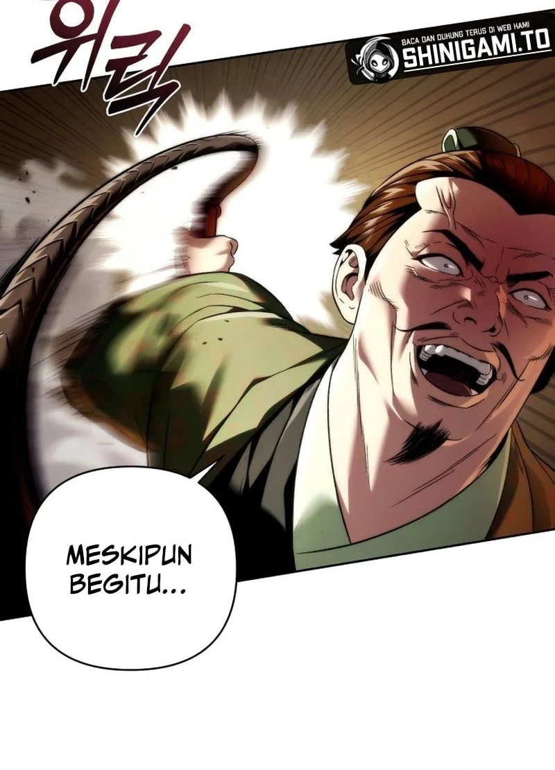 Overlord Of Sichuan Chapter 14 Gambar 5