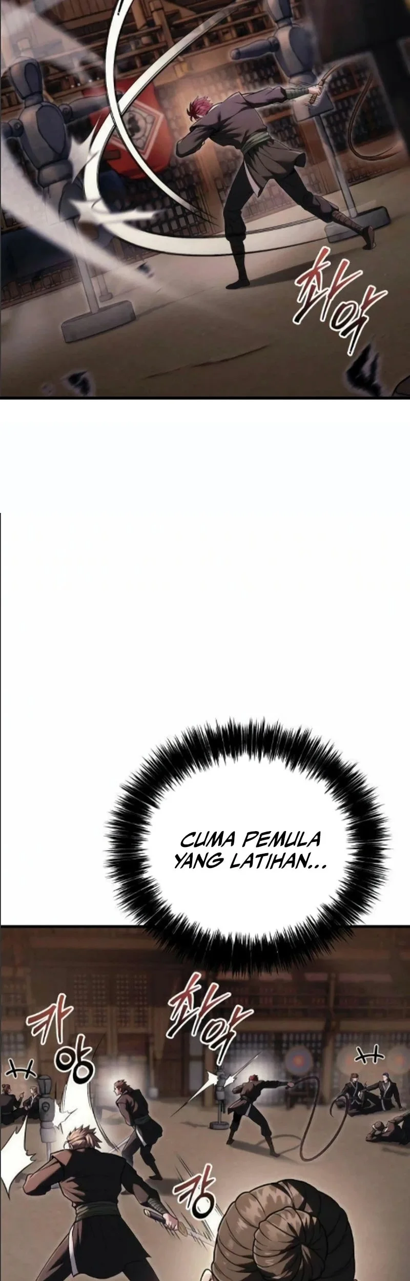 Overlord Of Sichuan Chapter 24 Gambar 3