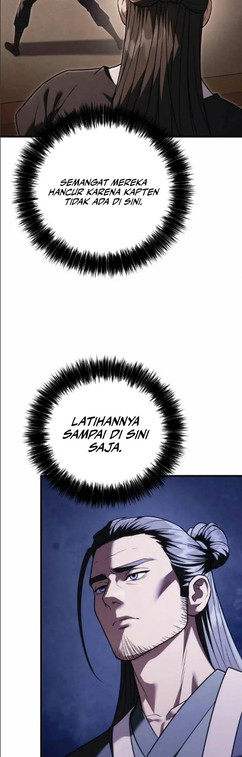 Overlord Of Sichuan Chapter 24 Gambar 4