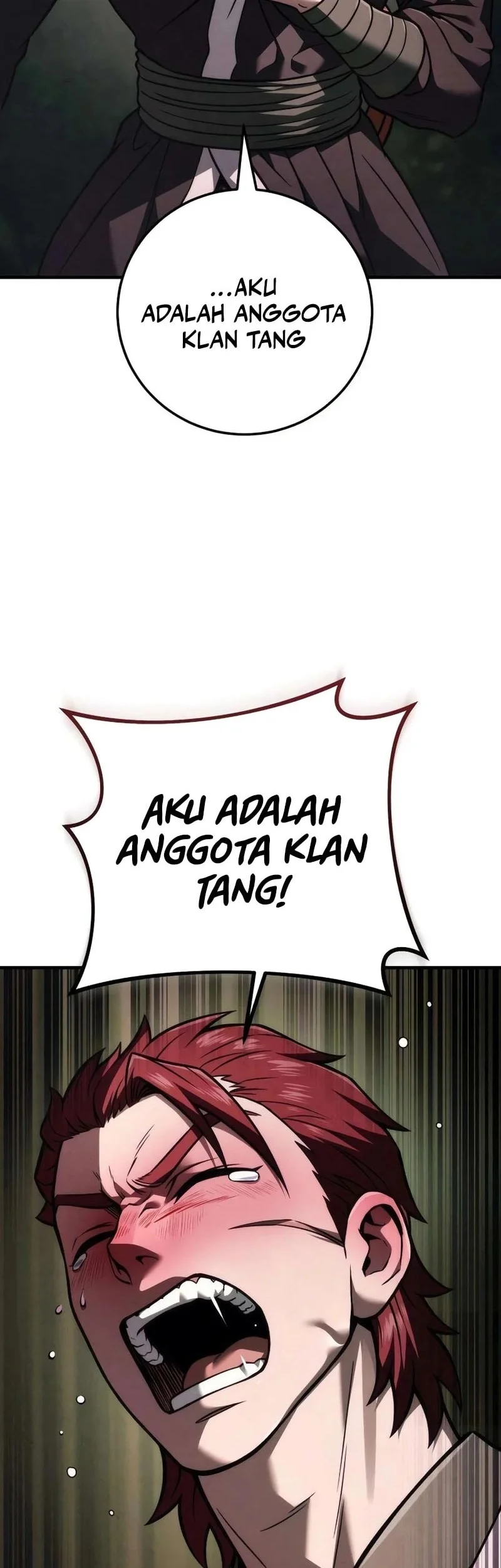 Overlord Of Sichuan Chapter 25 Gambar 3