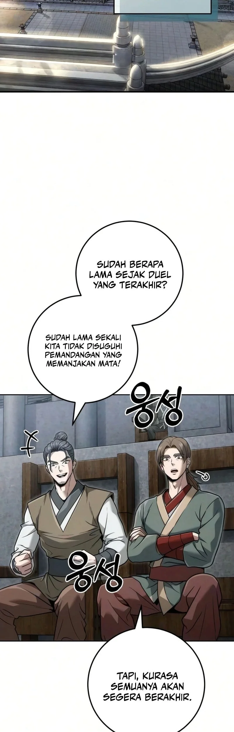 Overlord Of Sichuan Chapter 26 Gambar 3