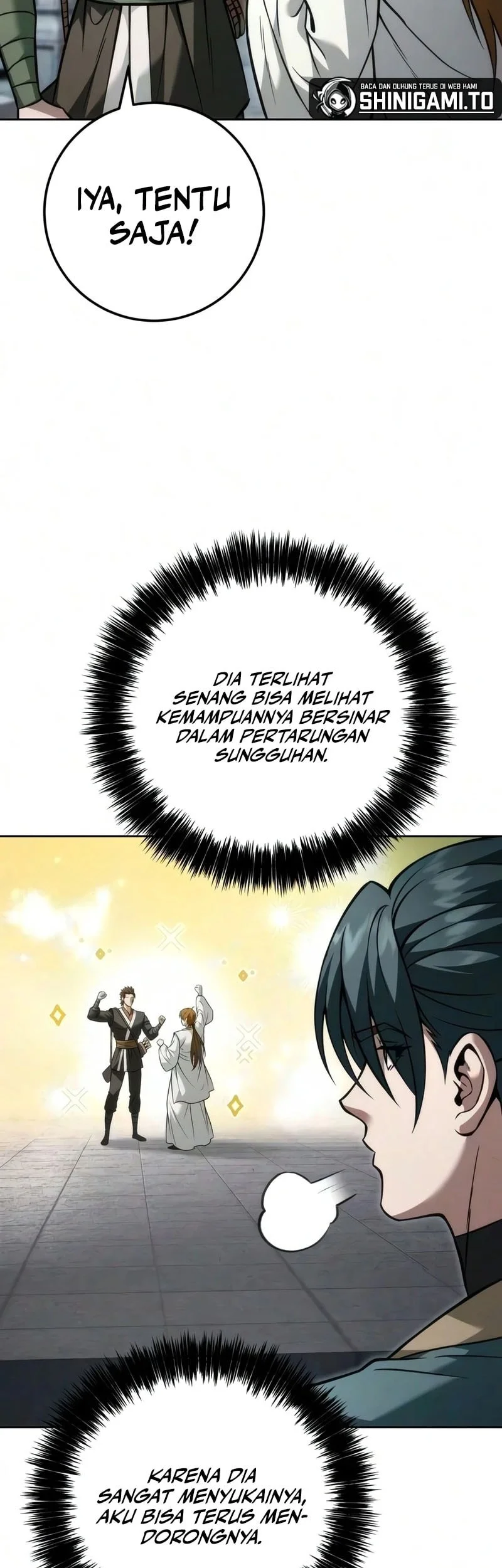 Overlord Of Sichuan Chapter 27 Gambar 4