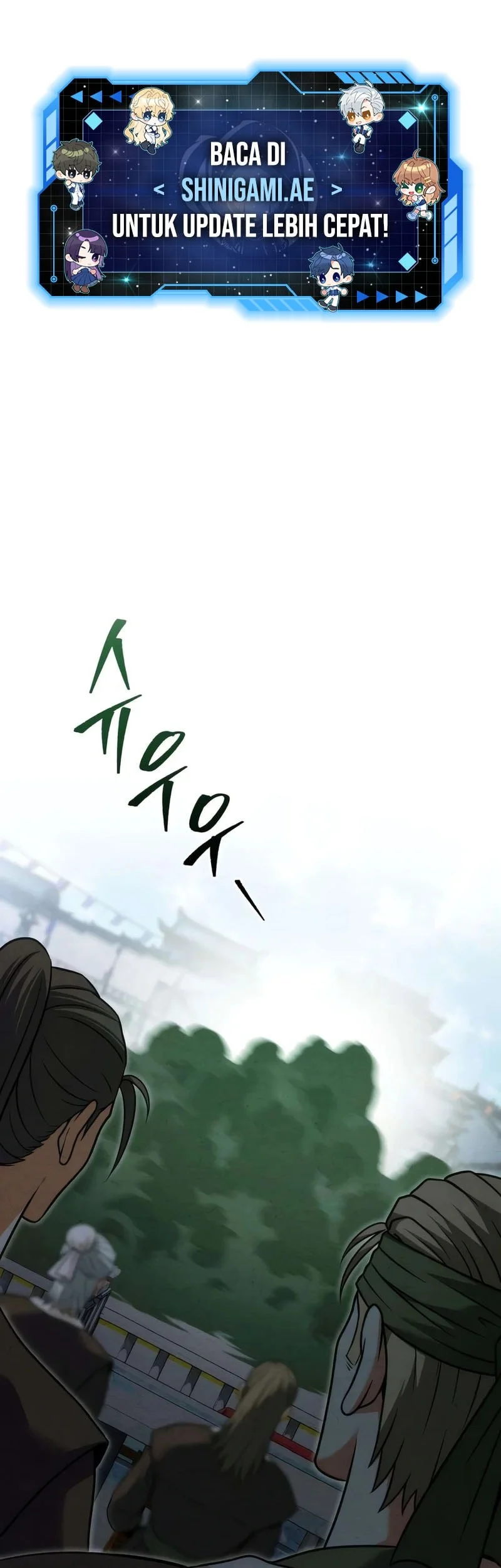 Manhwa Overlord Of Sichuan Chapter 28 gambar 2