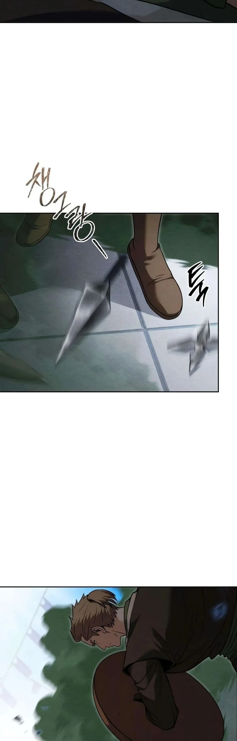 Overlord Of Sichuan Chapter 28 Gambar 3