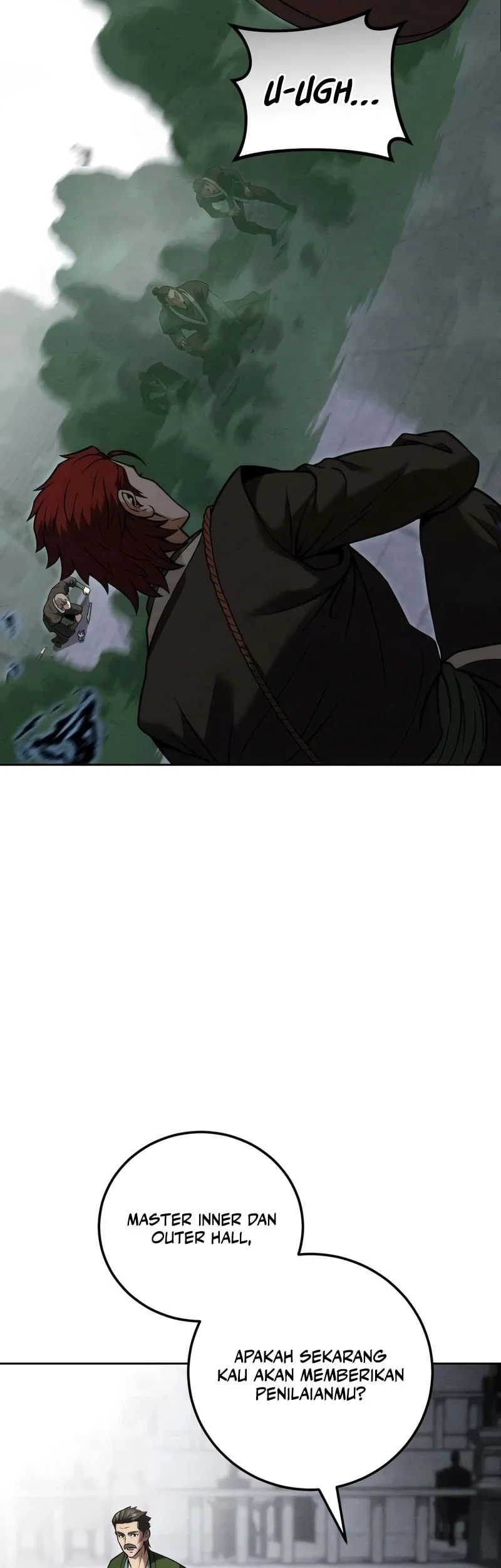 Overlord Of Sichuan Chapter 28 Gambar 4
