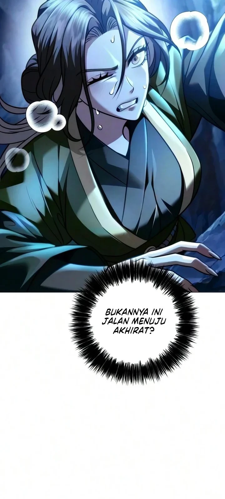 Overlord Of Sichuan Chapter 33 - Halaman 5
