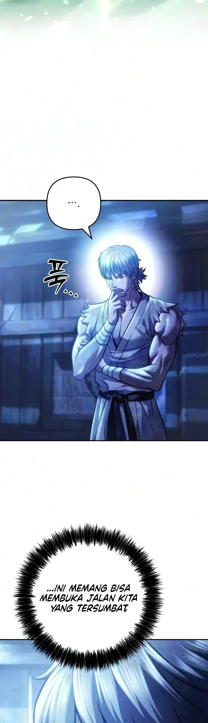 Overlord Of Sichuan Chapter 35 - Halaman 4