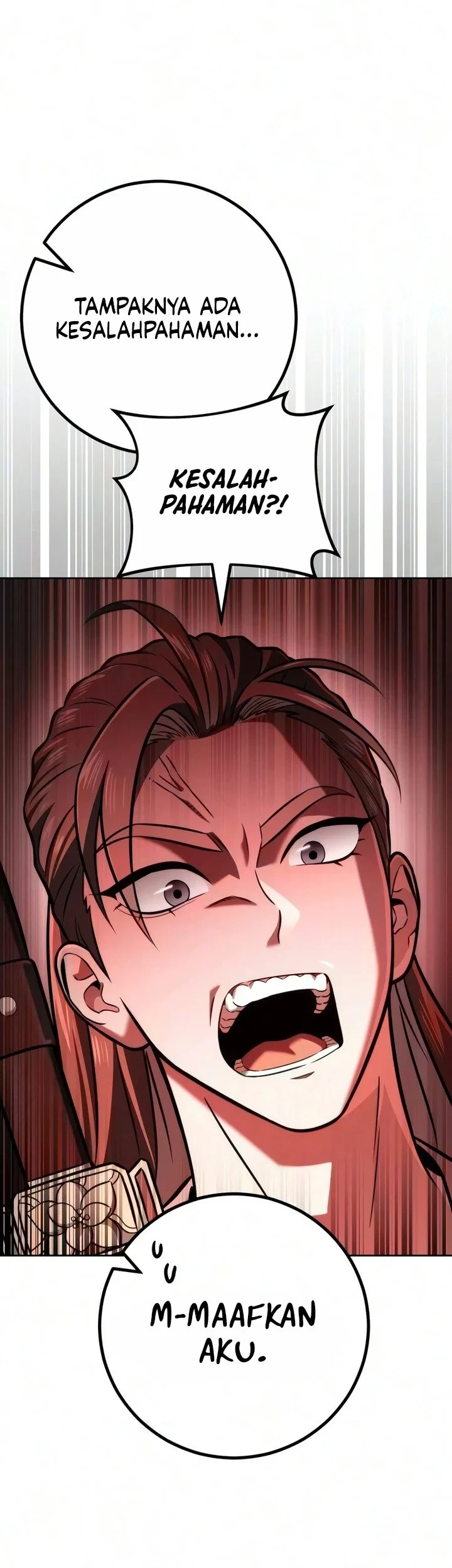 Overlord Of Sichuan Chapter 37 - Halaman 4