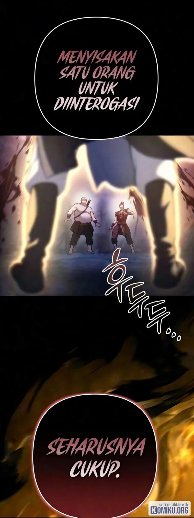 Overlord Of Sichuan Chapter 40 - Halaman 6