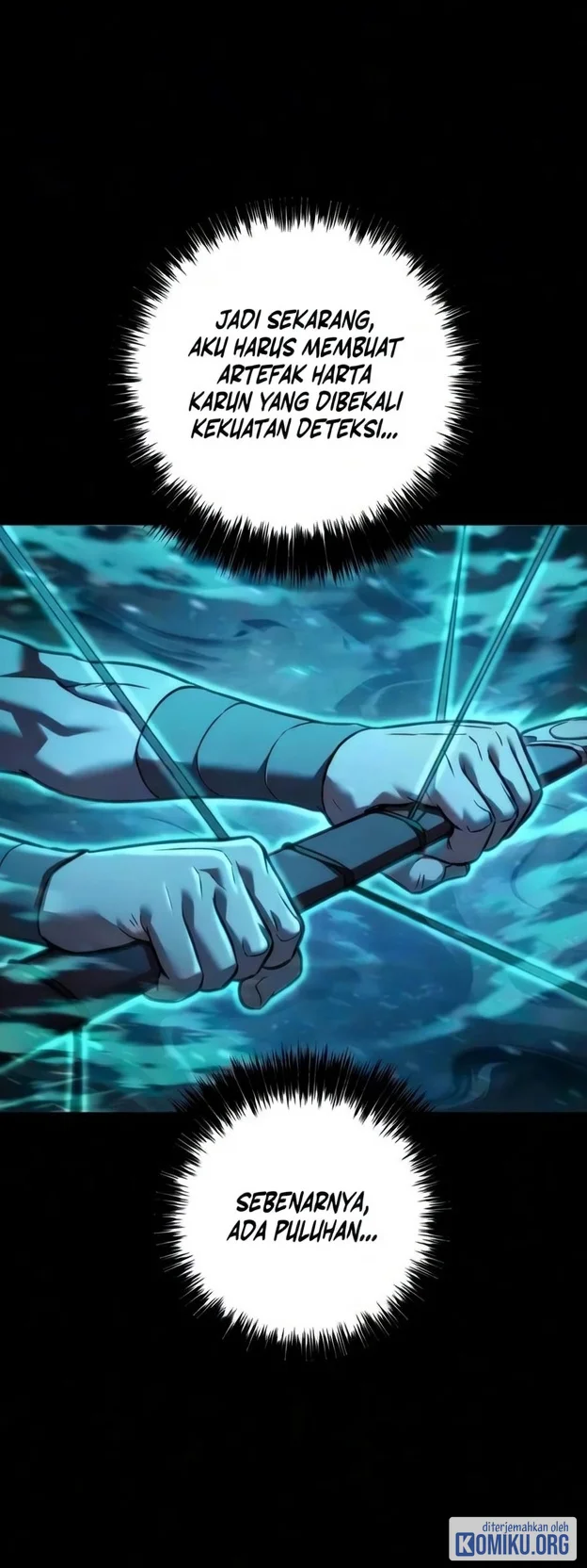 Overlord Of Sichuan Chapter 41 Gambar 4