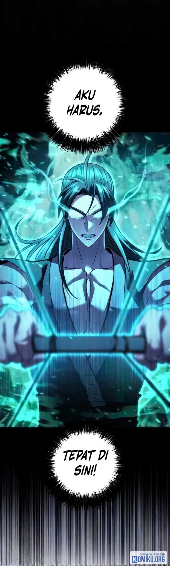 Overlord Of Sichuan Chapter 41 Gambar 5