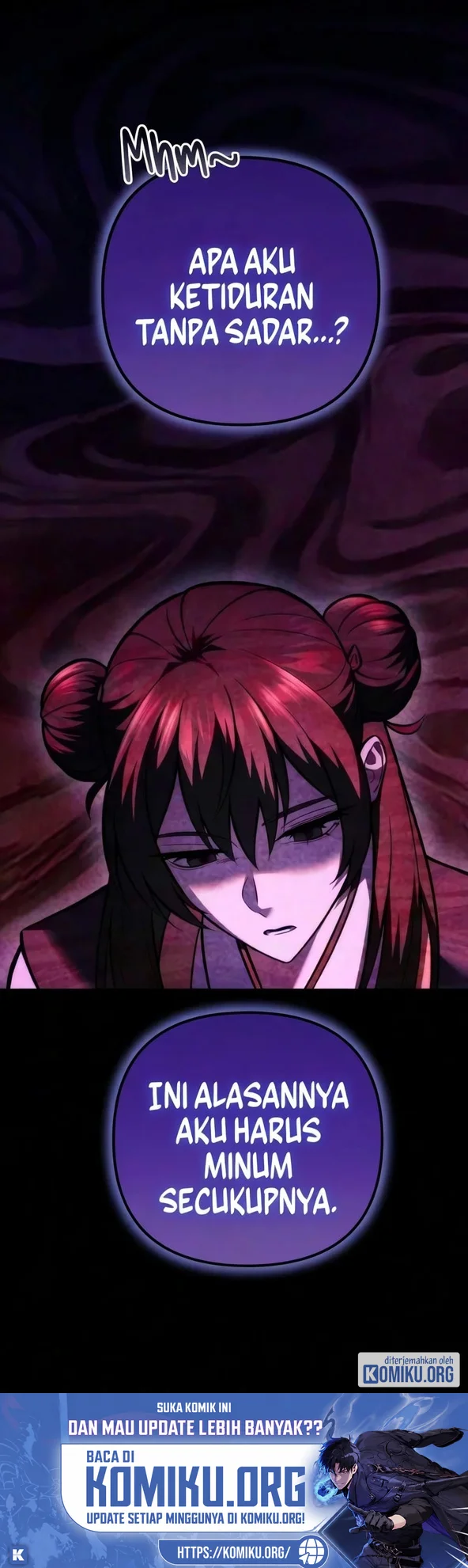 Manhwa Overlord Of Sichuan Chapter 42 gambar 2