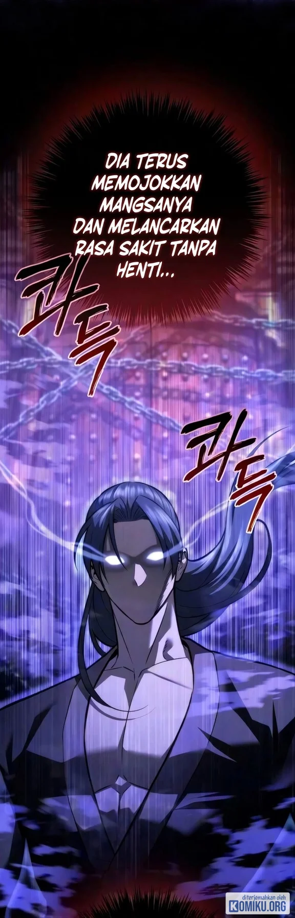 Overlord Of Sichuan Chapter 45 Gambar 3