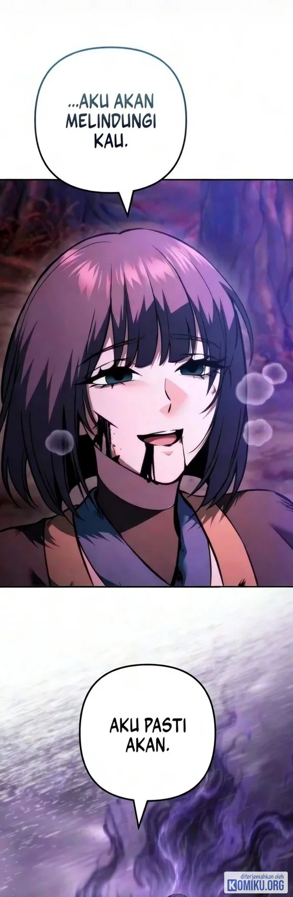 Overlord Of Sichuan Chapter 46 Gambar 3