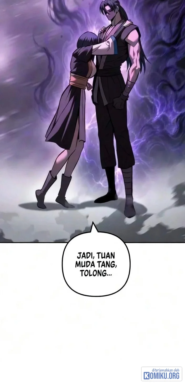 Overlord Of Sichuan Chapter 46 Gambar 4
