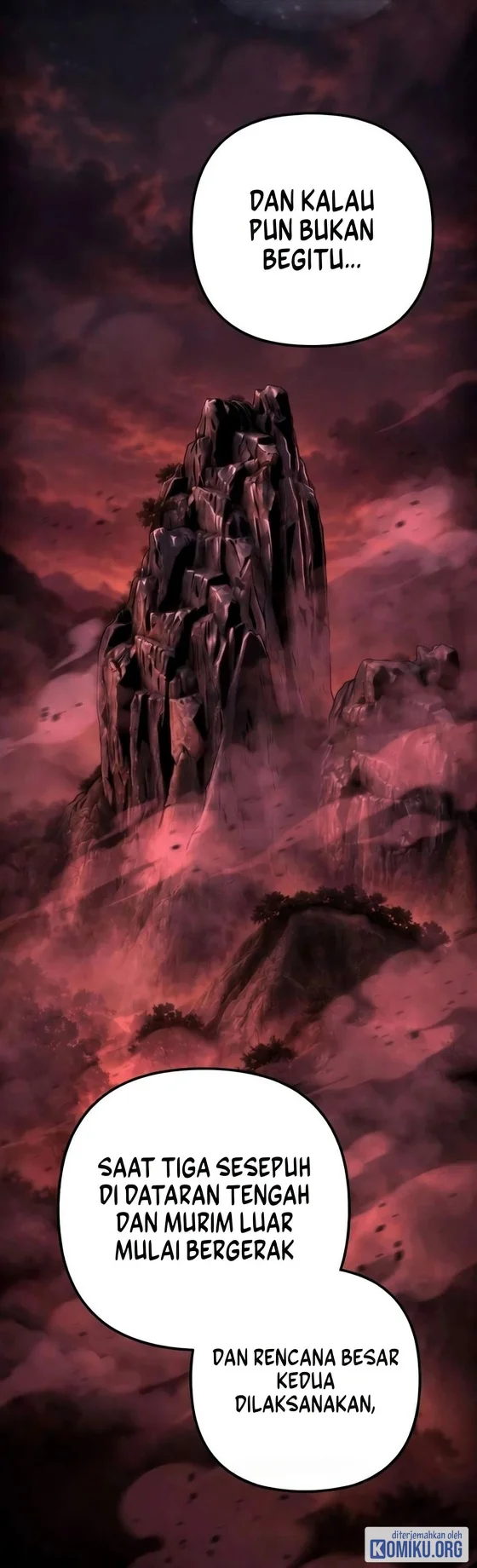 Overlord Of Sichuan Chapter 47 Gambar 3