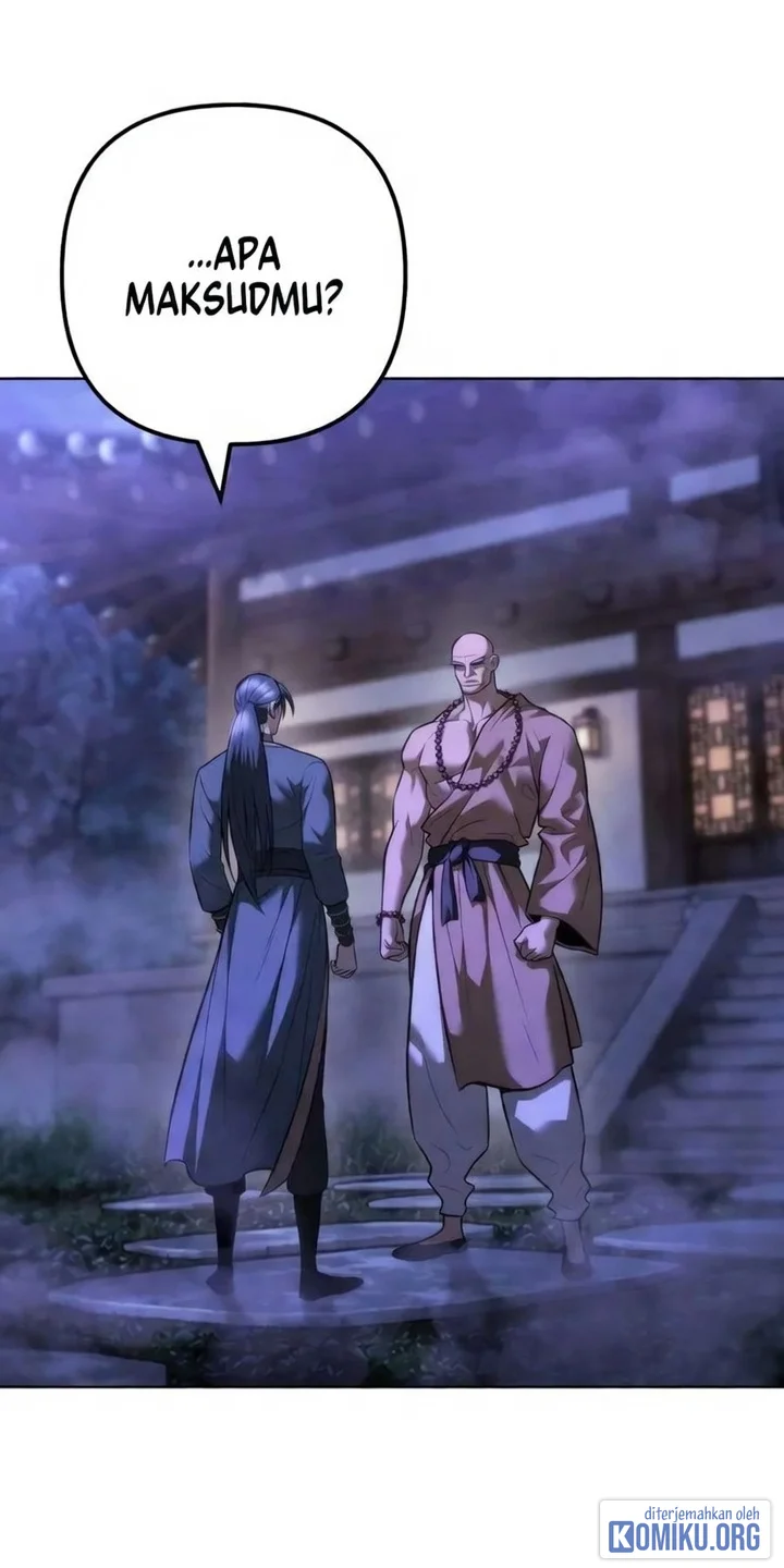 Overlord Of Sichuan Chapter 48 Gambar 4